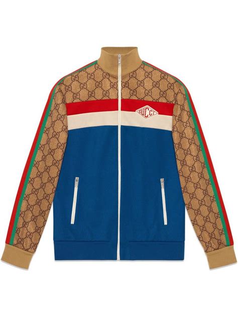 vintage gucci jackets for sale|cheapest Gucci jacket.